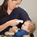 Safety 1st Quick Read Forehead Thermometer - Fast & Accurate Temperature Readings - Buy Online on GoSupps.com