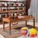 Furniture Wax For Wood - 80g Easy Application Wood Polish Easy To Apply Odorless Wood Wax Enhances The Natural Beauty Of Oak Pine Beech Seals & Protects For Perfect Finish - Buy Online on GoSupps.com