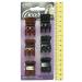 Goody Women's Classics Mini Claw Clips - 6 Pack - Buy Online on GoSupps.com