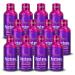 Results RNA Resteva Rx Sleep Aid: Delicious Fast-Acting Liquid Formula. Relaxing Mind & Body Promoting deep Sleep. Wake Refreshed with no Grogginess. Naturally sweetened 12 Pack 0.16 Fl Oz (Pack of 12)