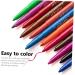 Beavorty 36 Pcs 1 Set color eye shadow set colorful eyeliner eye shadow makeup kit liquid eyeliner lasting 1 count (Pack of 1) Colorfulx3pcs - Buy Online on GoSupps.com
