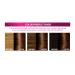 L'Oreal Paris Excellence 5.3 Golden Brown Hair Color - Pack of 3 | International Shipping Available - Buy Online on GoSupps.com