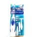 Dentiguard Power Oral Care Kit  rotating power toothbrush