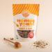 Manitoba Harvest Hemp Yeah! Granola 10oz - Organic Non-GMO, 10g Protein, 3.6g Omegas, 3g Fiber, <10g Sugar - Pack of 3 - Buy Online on GoSupps.com