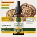 HERBAMAMA Turkey Tail Tincture - Vegan Immune Support & Digestive Cleanse with Turkey Tail Mushroom Extract Drops - Non-GMO Alcohol & Sugar-Free Liquid Immunity Supplement 28-Day Supply 2 Fl Oz (Pack of 1) - Buy Online on GoSupps.com