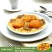 Kosher MRE Chicken Meat Balls & Mushrooms (3 Pack) - Fully Cooked Shelf Stable Meals for Travel, Camping & Emergency Survival - Buy Online on GoSupps.com