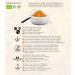 Buy Organic Turmeric Powder 500g - High Quality Turmeric Root from India | Frisafran - Golden Turmeric Spice for Health & Wellness - Buy Online on GoSupps.com