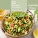 Mung Beans 400g High Protein - Buy Online on GoSupps.com