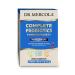 Dr. Mercola Complete Probiotics Powder Packets Natural Raspberry  70 Billion CFU 30 Packets 0.12 oz (3.5 g) Each