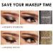 FOCALLURE Shimmer Cream Eyeshadow Stick Set - Polar Dust Storm | Waterproof, Long Lasting Formula - Buy Online on GoSupps.com