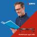 Shop Zippo Reading Glasses 2.00 Magnification - 31Z-B25-Bro200 | International Shipping Available - Buy Online on GoSupps.com