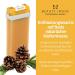 Buy Beauty Image Wachterpatrons 6 x 110ml | Natural Roll-On Depilatory Wax for Face & Body - Low Temperature Application - Buy Online on GoSupps.com