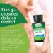 Adrien Gagnon - Collagen With Lysine & Vitamin C Triple Action 90 Capsules - Buy Online on GoSupps.com