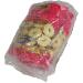 Vale Douro Condensed Milk Flavored Cassava Cookies, 12.35 Oz (PACK OF 2) - Biscoitos de Sequilhos de Leite Condensado, 350g - Buy Online on GoSupps.com