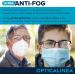 Ultra Anti-Fog Lens Cleaning Wipes - Pre-Moistened for Eyeglasses Sunglasses Screens & More | 200 Count (2 PACK) - Best International Shipping - Buy Online on GoSupps.com