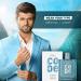 Wi'ldStone CODE Acqua Eau De Parfum for Men | Luxury Long Lasting Fragrance | Perfume for Men - 100ml - Buy Online on GoSupps.com