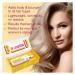 Volumizing Hair Thickening Texture Spray for Fine, Flat & Thin Hair - Adds Volume & Texture for Women & Men - Non-Sticky Formula for Fuller Hair - Buy Online on GoSupps.com