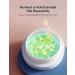 300ml Essential Oil Diffuser Cool Mist Humidifier Dual Mist Timer Aromatherapy (Mini White) - Buy Online on GoSupps.com