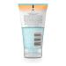 Neutrogena Deep Clean Shine Control Exfoliating Facial Scrub - Oil-Free Daily Cleanser with Rice Protein - 4.2 fl. oz - International Shipping Available - Buy Online on GoSupps.com