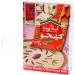 Laziza Kheer Mix | Date Flavour | Indian Sweets Mix | 155g - Buy Online on GoSupps.com