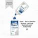 Quick Shine Multi-Surface Floor Cleaner 64oz | Streak-Free No Rinse Formula for Hardwood, Laminate, Vinyl, Tile & Stone | Safer Choice Certified | 64 Fl Oz - Buy Online on GoSupps.com