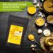 Saliamo 250g Mustard Powder | 100% Natural Mustard Flour & Grains | Perfect for Homemade Mustard - International Shipping Available - Buy Online on GoSupps.com