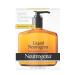 Neutrogena Liquid Facial Cleansing Formula 8 fl oz - Deep Clean & Refresh - Buy Online on GoSupps.com