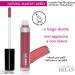  Helan Helan Colors - Long-lasting liquid lipstick luminous non-sticky lip gloss moisturizing lip balm action with castor oil and shea butter - Buy Online on GoSupps.com