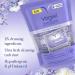 Vagisil Scentsitive Scents On-The-Go Feminine Cleansing Wipes - Spring Lilac (Pack of 1) - Buy Online on GoSupps.com
