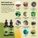 Go Nutrients Prostate Edge - Men's Prostate Supplement with Pygeum, Saw Palmetto, Stinging Nettle & More - 2 oz Liquid Drops - Buy Online on GoSupps.com