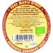 Maple Joe Pure maple syrup organic - The 250g bottle - Buy Online on GoSupps.com