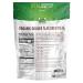 NOW Foods Organic Golden Flax Seed Meal - 22-Ounce Pack - Non-GMO, Cold-Processed Source of Essential Fatty Acids and Fiber - Buy Online on GoSupps.com