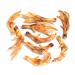 Natural Raw Chef Duck Feet (1000 gm/ 1 Kg Medium sized) Product of Ontario Canada Organic.