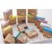 Legend's Creek Farm Eucalyptus Goat Milk Soap Bar 5oz - Handmade in USA - Moisturizing, Gentle for Sensitive Skin - Creamy Lather and Nourishing Formula - Buy Online on GoSupps.com
