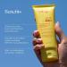 Trilogy SPF 60+ Omega-Boost Sunscreen - Natural Broad Spectrum Protection for Daily Use | 2.5 fl oz - Ships Internationally - Buy Online on GoSupps.com