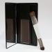 LDN Professional Root Cover Up Kit - No.1 Root Concealer Covers Regrowth & Hides Grey Hairs Instantly (Dark Brown) - Buy Online on GoSupps.com