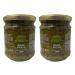 Sanniti Basil Pesto, 6.7 oz (Pack of 2)