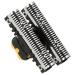 Buy vhbw Blade Block for Braun Shaver Models 5873 5874 5875 5877 5895 - International Shipping Available - Buy Online on GoSupps.com