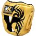 Professional Choice Junior Headgear - Face & Ear Protection for MMA Taekwondo Kickboxing & Muay Thai | 3x Quality Sparring Gear - Buy Online on GoSupps.com