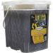 Morning Melodies 406-262 Black Oil Sunflower Seed Pail 6kg 1 Piece Small - Buy Online on GoSupps.com