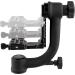 Magnus GH-M1 Gimbal Head - Professional Camera Tripod Mount - Buy Online on GoSupps.com