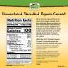 Now Foods Organic Unsweetened Shredded Coconut 10 oz | Real Food Superfood - Buy Online on GoSupps.com
