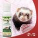Marshall Pet Products Ferret RX Upper Respiratory Relief Supplement - 2 oz - Buy Online on GoSupps.com