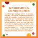 Cantu Kids Nourishing Sulfate-Free Conditioner with Shea Butter 8 fl oz (Pack of 3) - Packaging May Vary - Buy Online on GoSupps.com