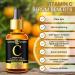 Natures Journey Vitamin C Serum with Hyaluronic Acid - Dark Spot Corrector & Anti-Aging Formula (1 oz) - Buy Online on GoSupps.com