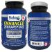 Naka Platinum Enhanced Serrapeptase Enzymes 120.000 SU Delayed Release Enhanced with MERIVA Curcumin Boswellia Bromelain and BioPerine Made in Canada (75 DR vcaps) 75 count (Pack of 1)