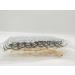 Csirnto 20-Pack Metal Spiral Hair Pins | Styling Clips & Needles for Perfect Hair Updos - Buy Online on GoSupps.com