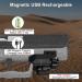 LIGHTWIN Red/Green/Blue Laser Sight for Taurus G2c G2s G3 G3c - Compact Picatinny Mount, Strobe Mode, USB Rechargeable - Buy Online on GoSupps.com