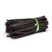 Slofoodgroup Grade B Vanilla Beans - 10 Premium Extract Pods for Homemade Vanilla Flavor, Powder, or Paste - Tahitian & Bourbon Type - 10 Count - Buy Online on GoSupps.com