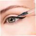Balacoo 2pcs Waterproof Eyeliner Pencil Eye Liner Liquid Liner Eyeliner Waterproof Make up Liquid Eyeliner 1 count (Pack of 1) As Shownx2pcs - Buy Online on GoSupps.com